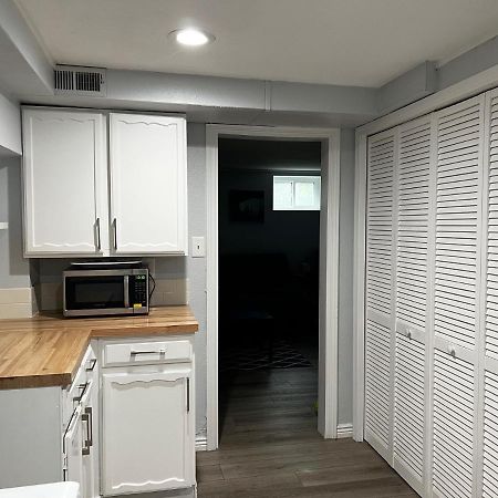 Guest Suite In Lafayette Exterior foto